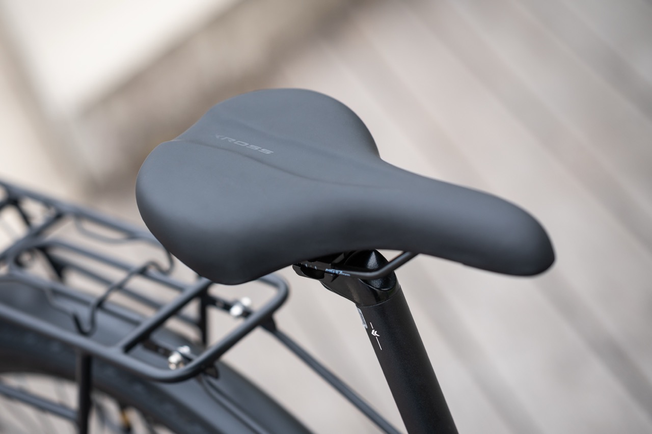 KROSS Sentio Hybrid 2.0
